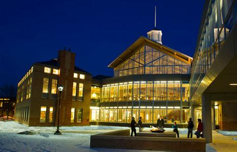 clarkson university