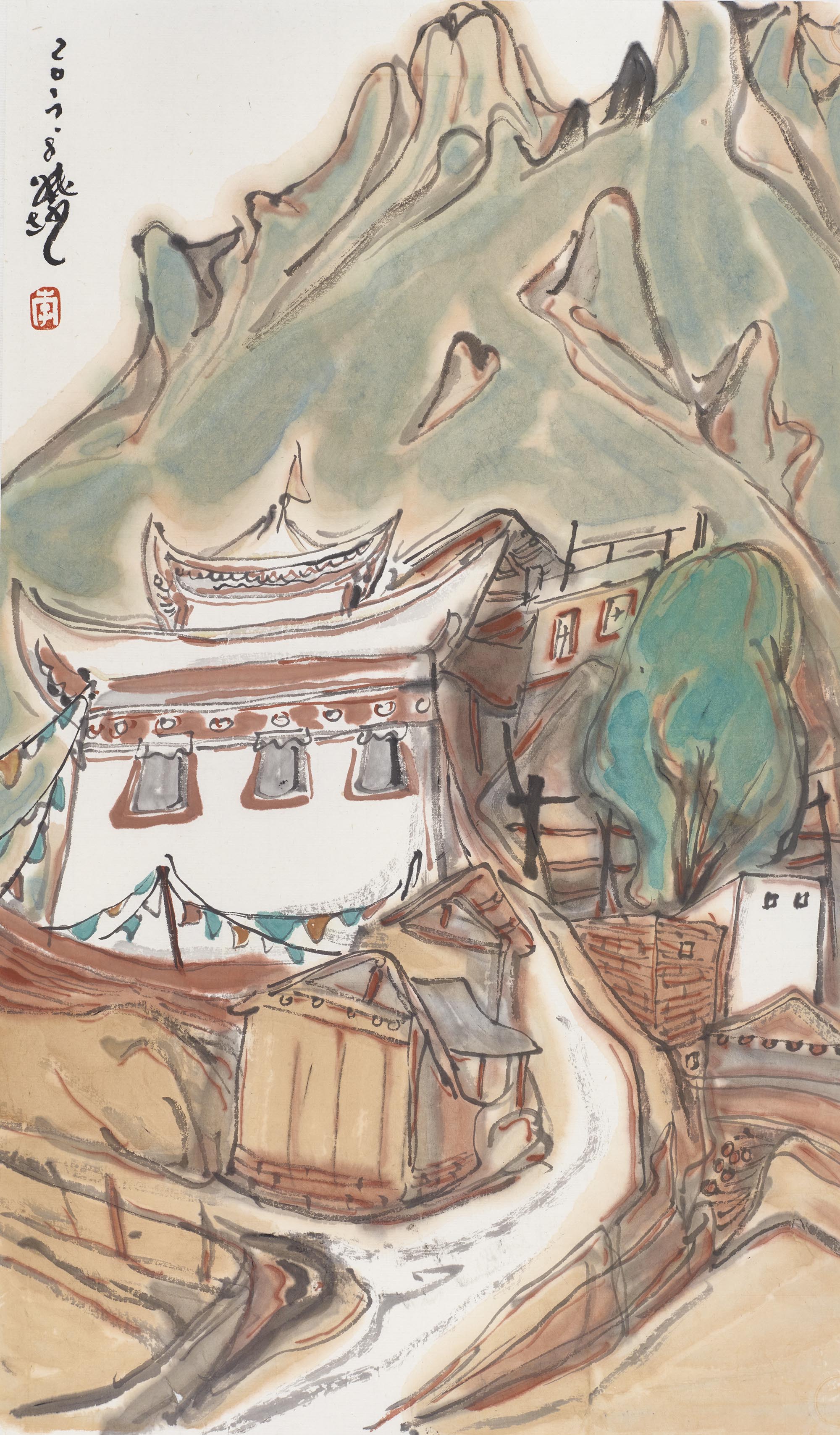 李晓柱