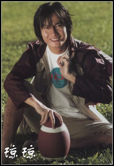  p>陈汉玮,出生于柔佛州,华语影视男演员.