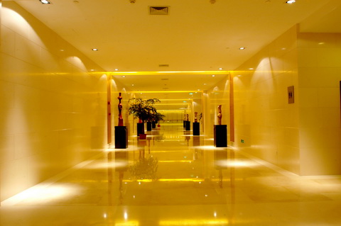 台州耀达国际酒店