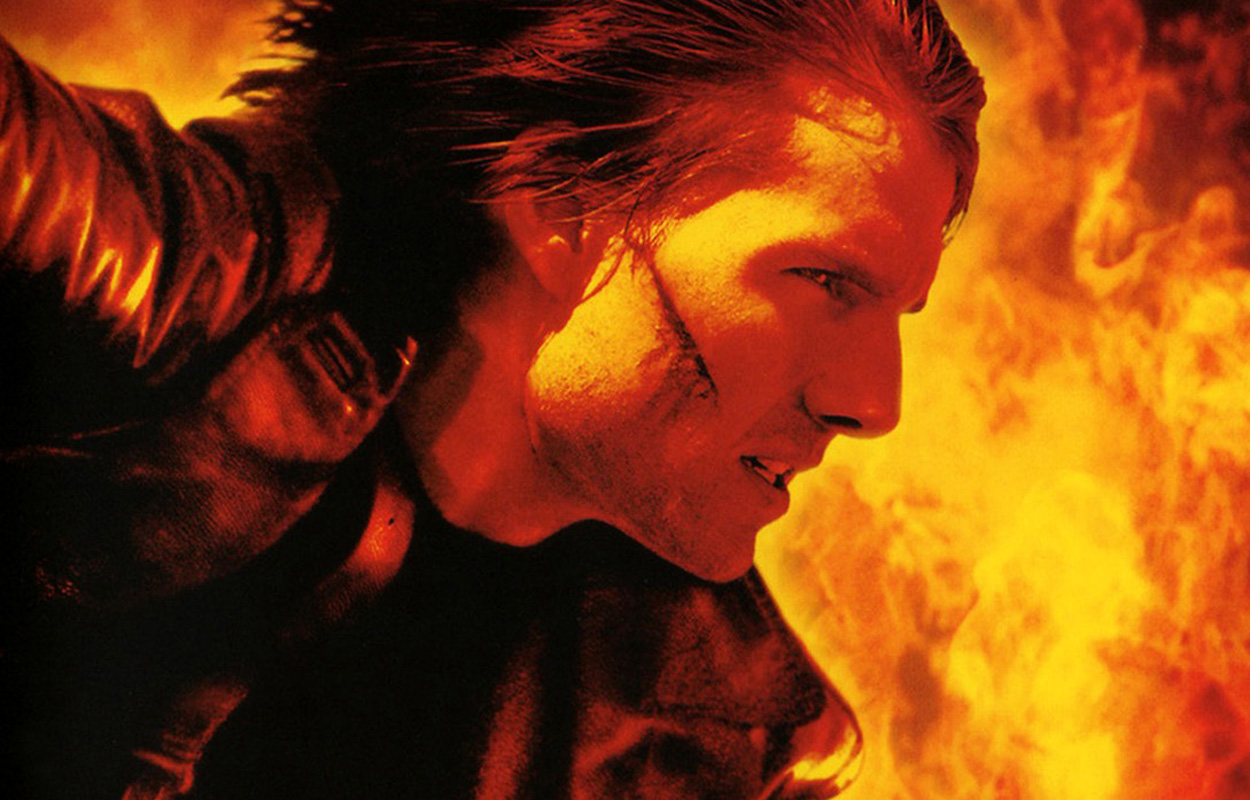 碟中谍2mission:impossibleii(2000)