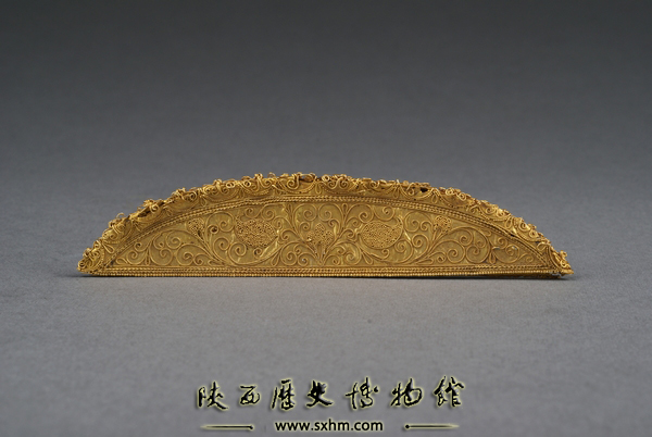 陕西历史博物馆