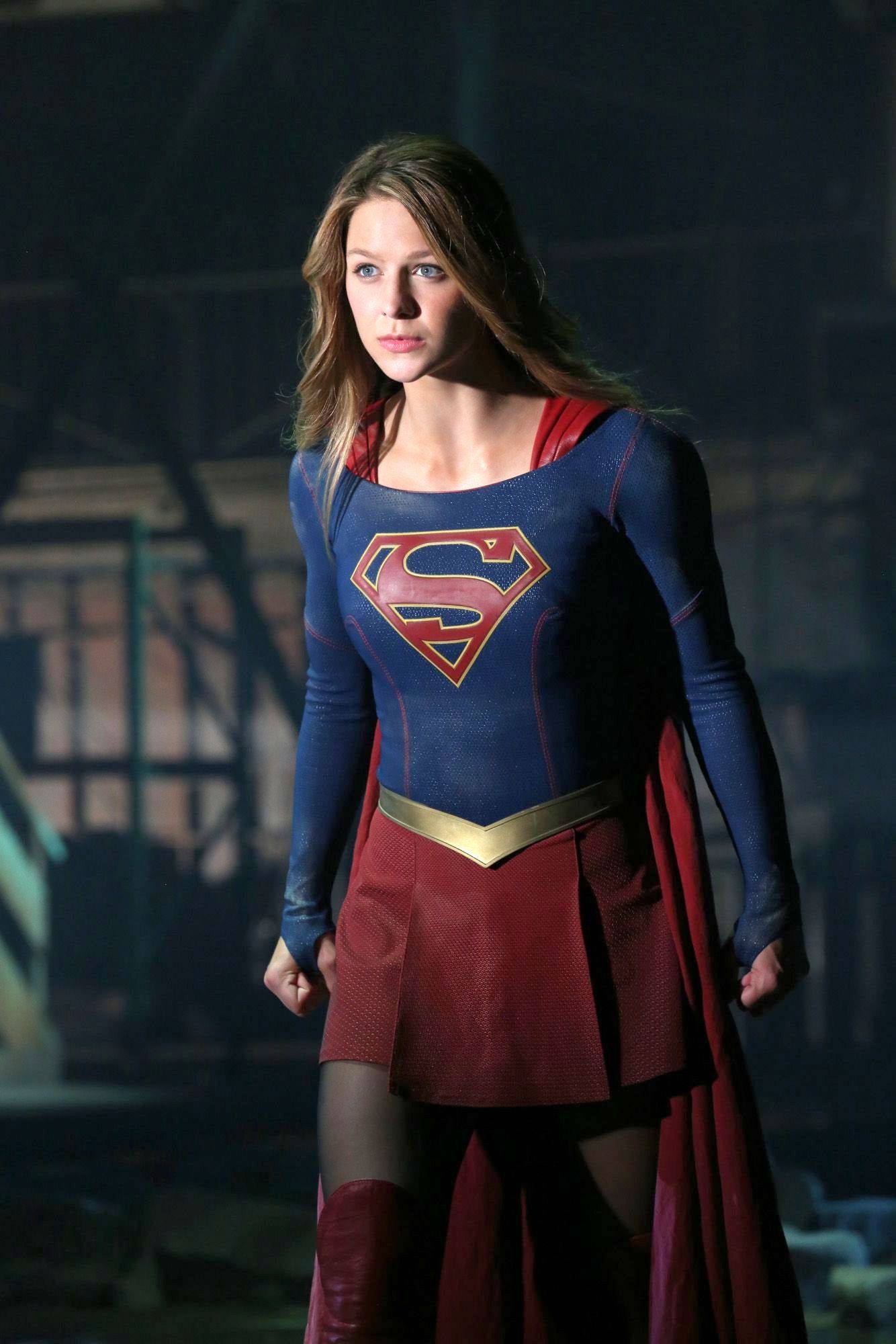  p>《女超人第一季》(supergirl season 1)是美国科幻类电视剧系列剧