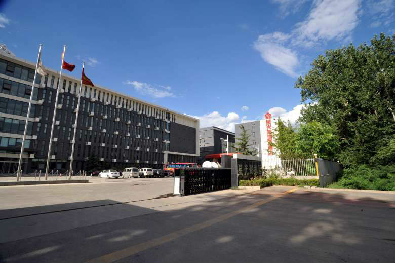 北京新时代模特学校