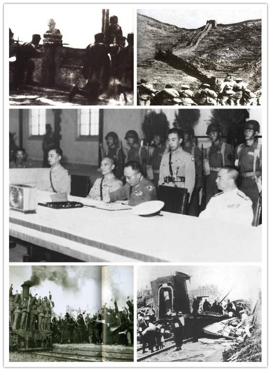 [問卦] 中國有人認為八年抗戰是共軍在打