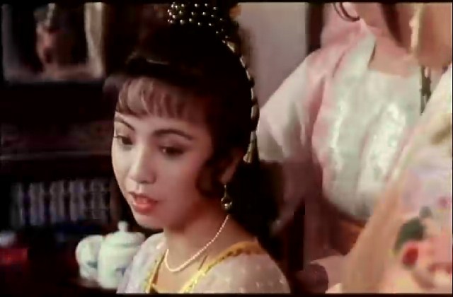  p>《九天玄女》,又名"蛊咒传奇",是由黎俊杰执导,邓萃雯等人主演的一