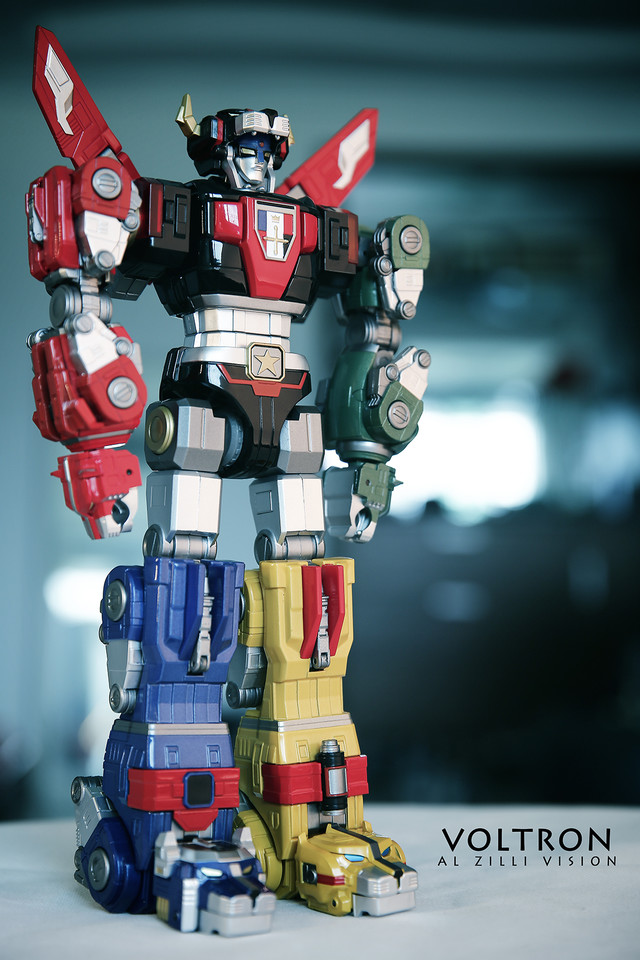 百兽王战神金刚