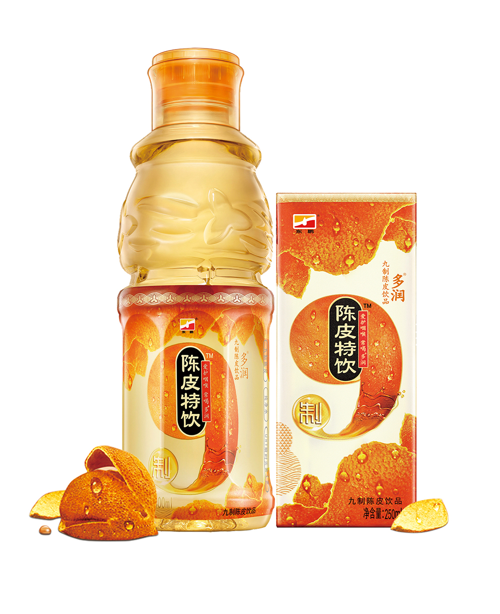  p>陈皮特饮,是一款由 a target="_blank" href="/item/东鹏饮料