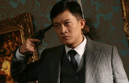 a>, a href="#" data-lemmaid="1712614">柏杉 /a>执导的抗战类电视剧