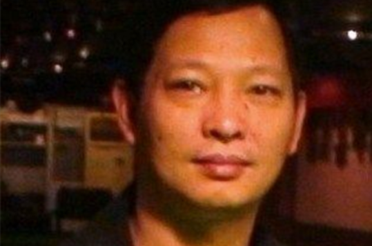  p>伍文忠,1960年4月12日出生于中国广东省广州市,美国 a target="