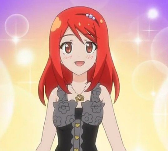  p>春音爱良是《 a target="_blank" href="/item/美妙旋律:彩虹之梦