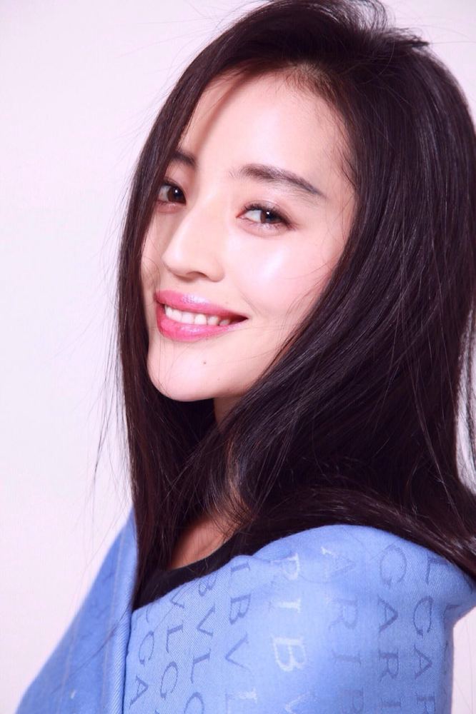 秦雪（中国内地女演员）_百度百科