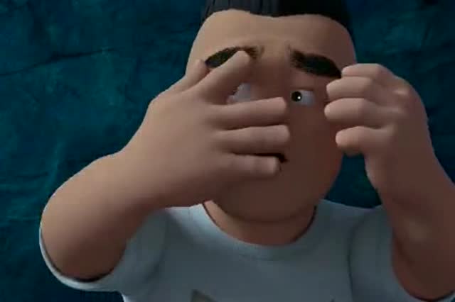 二狗(arnold),男,是动画《 a target="_blank" href="/item/熊出没