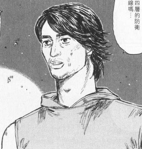 頭文字d 百度百科