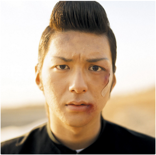 我和条子的700天战争