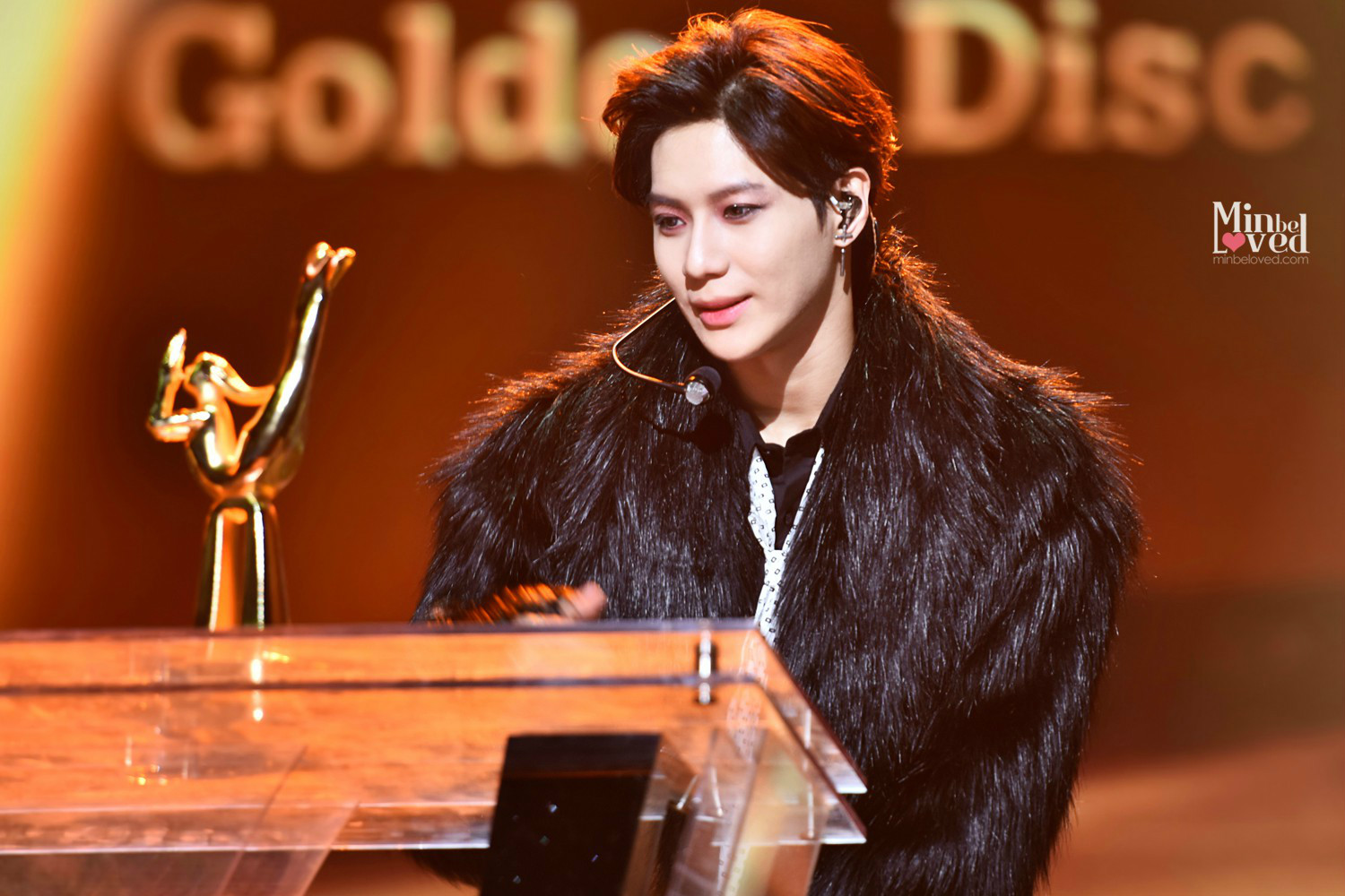  p>李泰民(taemin),1993年7月18日出生于韩国首尔