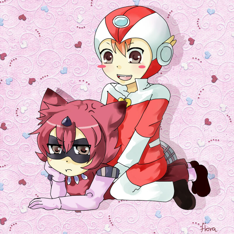 lemmaid="7440327">开心宝贝 /a>》(原名开心超人)衍生出来的有爱pp