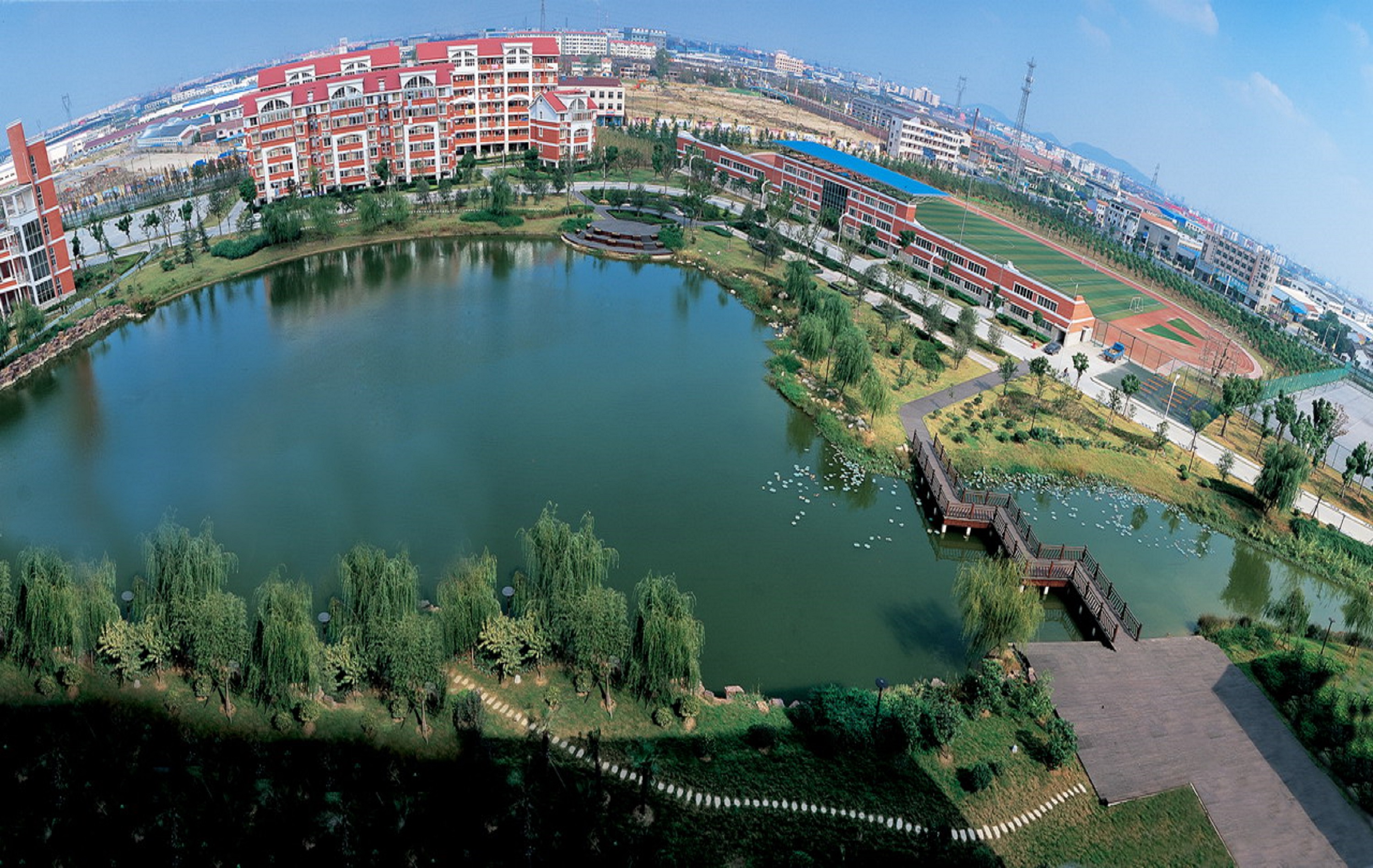 江苏省天一中学