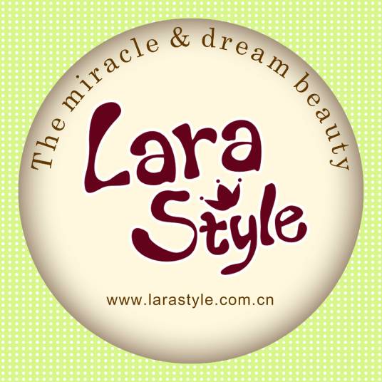 Lara Style_百度百科