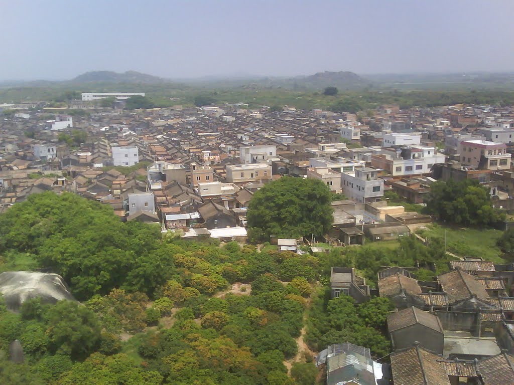 data-lemmaid="1397398">陆丰 /a>(汕尾)三甲(甲子,甲西,甲东)的乡村