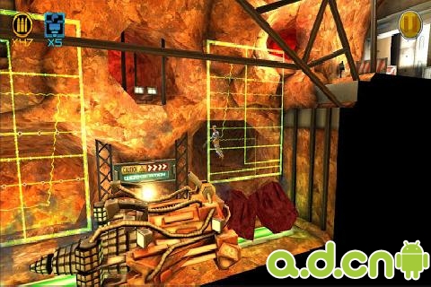 全面回忆:第三章