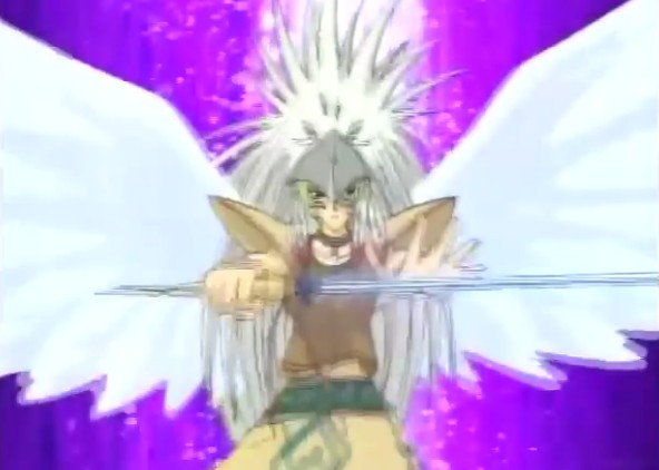 守护者·艾托斯