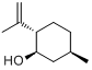 (1r,2s,5r)-内型-5-甲基-2-(1-甲基乙烯基)环己醇