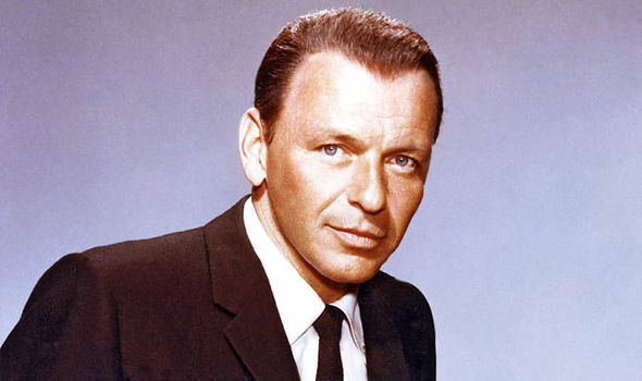 francis albert sinatra