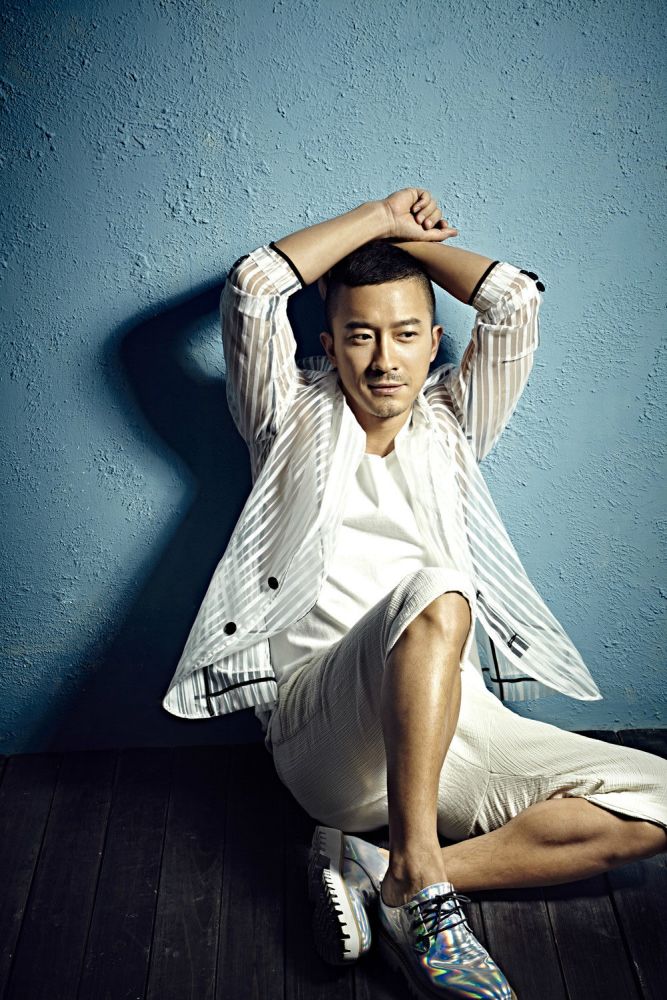 张铎（中国陕西籍男演员）_百度百科