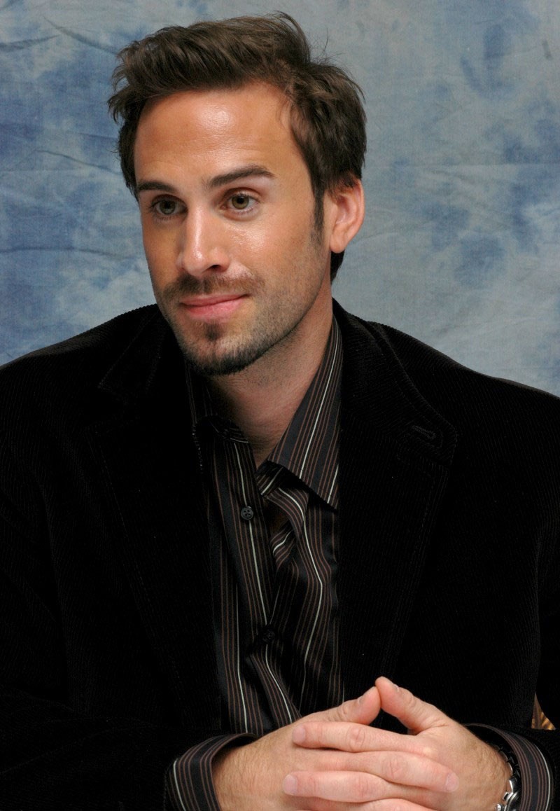 joseph fiennes