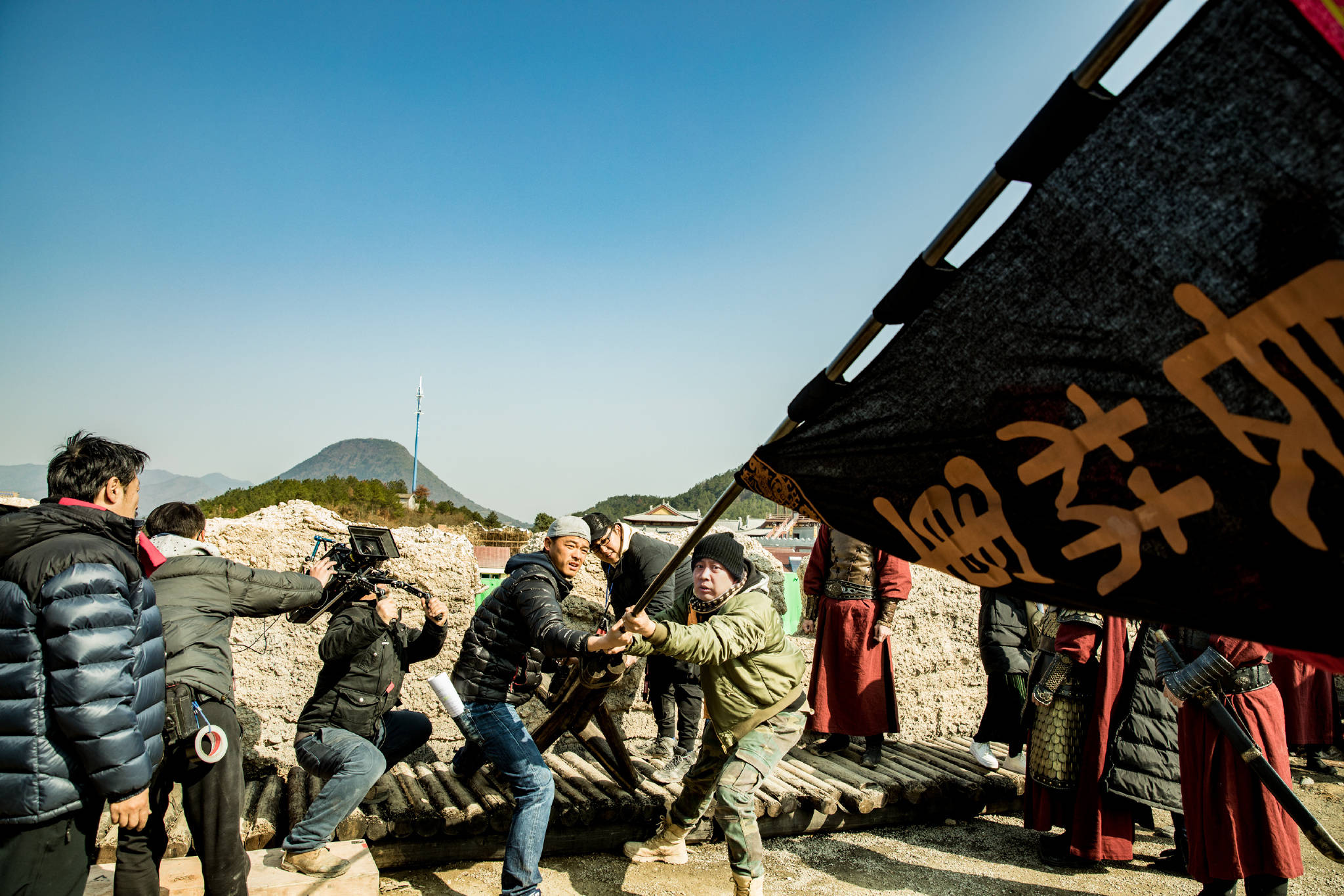 琅琊榜2之风起长林