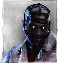  p>《黎明杀机》是一款由behavior interactive工作室开发,starbreeze