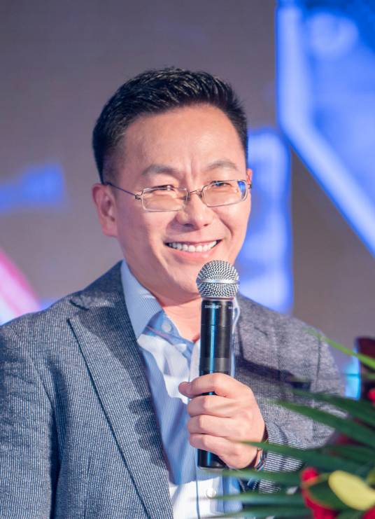 王琦（中国三维动画教育奠基人）_百度百科