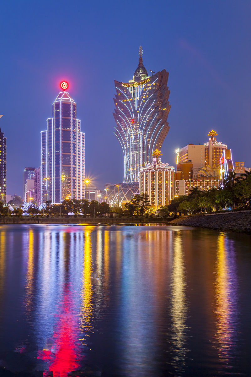 澳门特别行政区