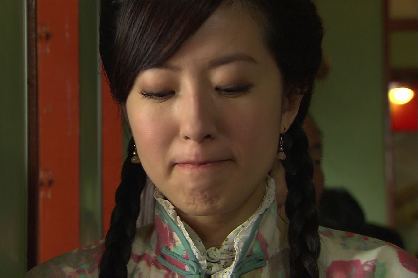  p>应雁鸣, a target="_blank" href="/item/电视剧/20488" data
