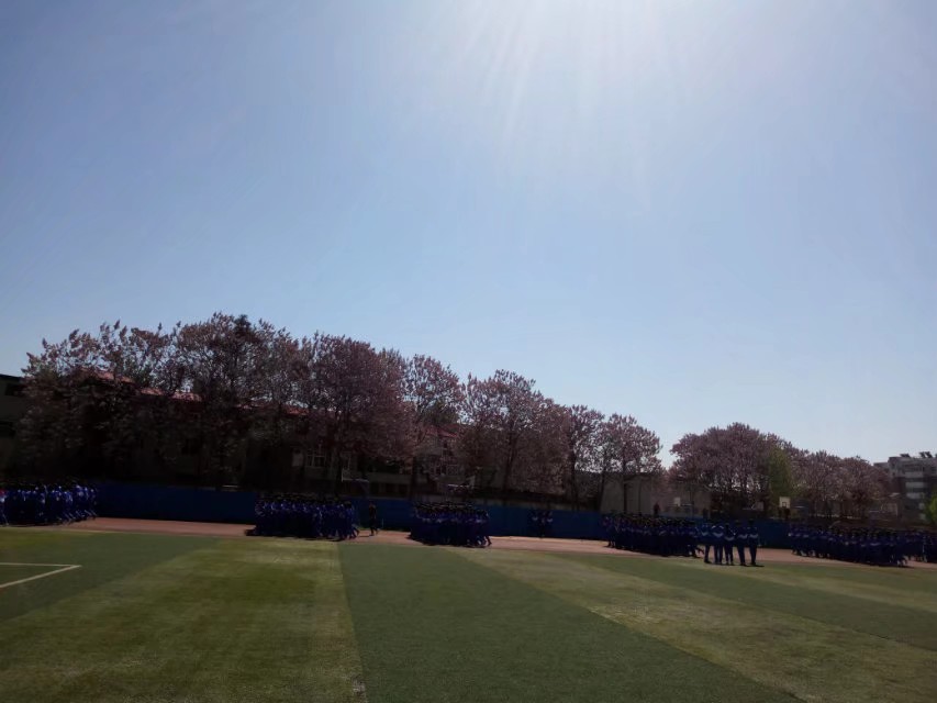  p>馆陶县第一中学简称馆陶一中,建于1951年,现位于文卫街83号,占地