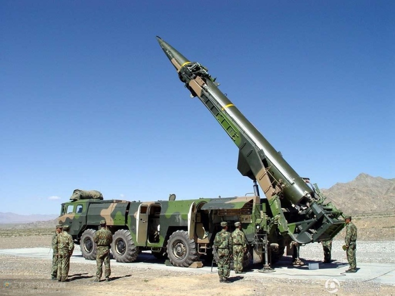  p> a target="_blank" href="/item/弹道">弹道 /a>导弹(ballistic