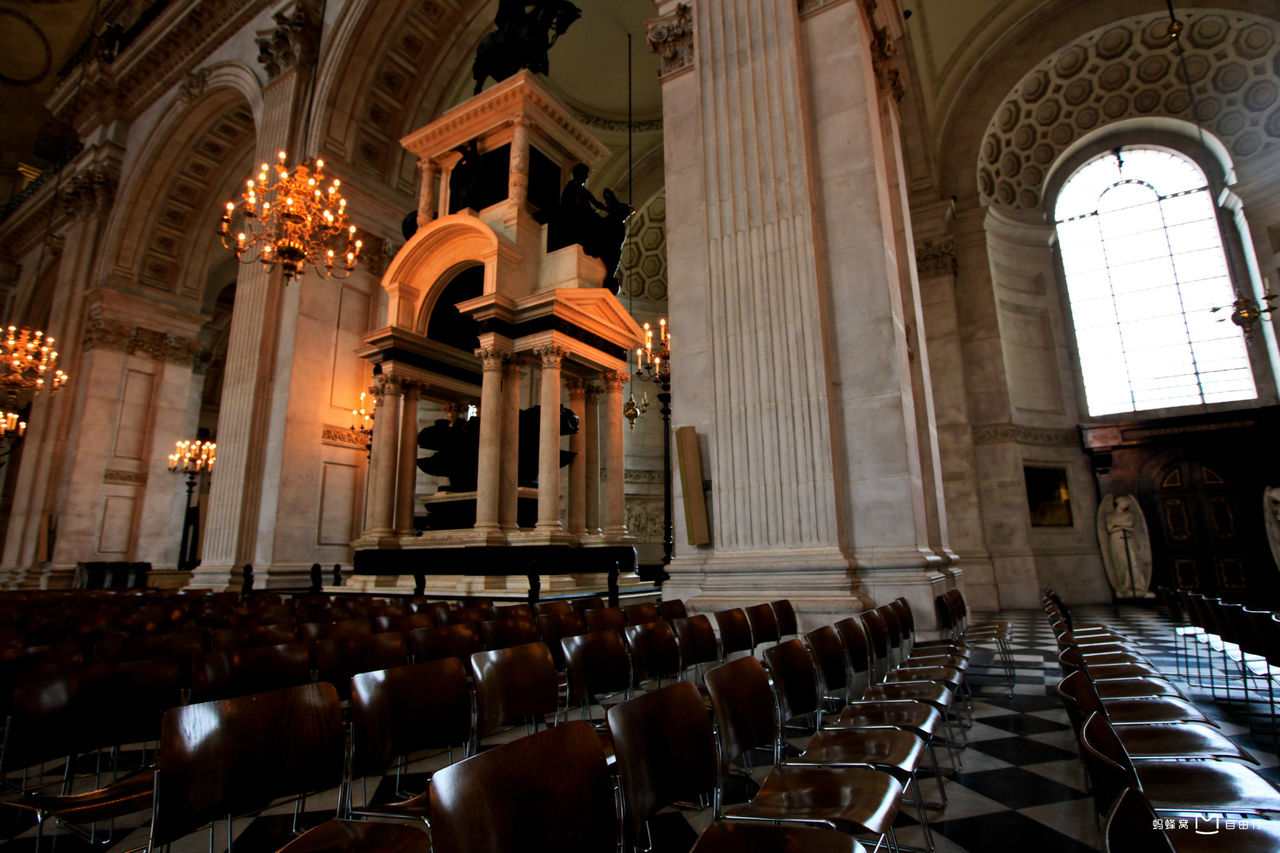 pauls cathedral)是世界著名的 a target="_blank" href="/item