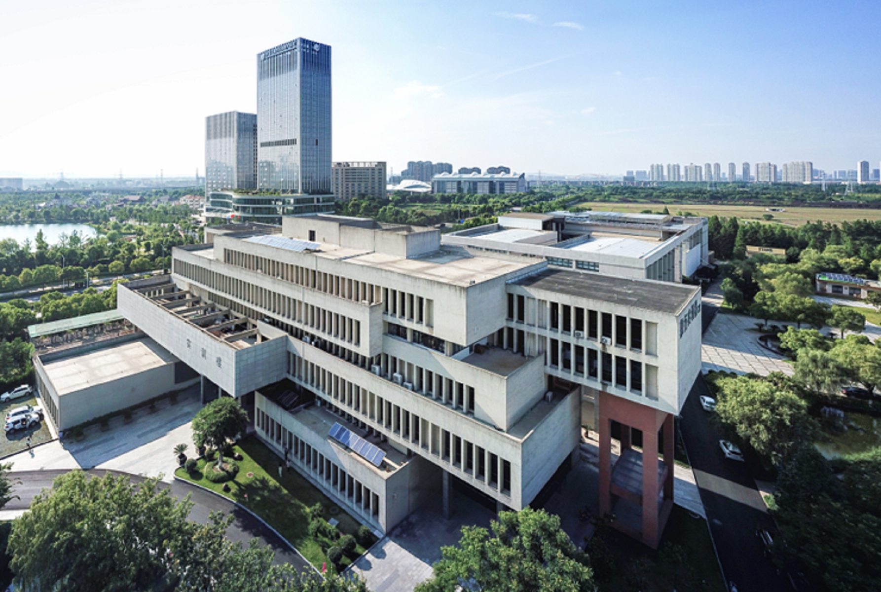  p>浙江建设职业技术学院(zhejiang college of construction)是一所
