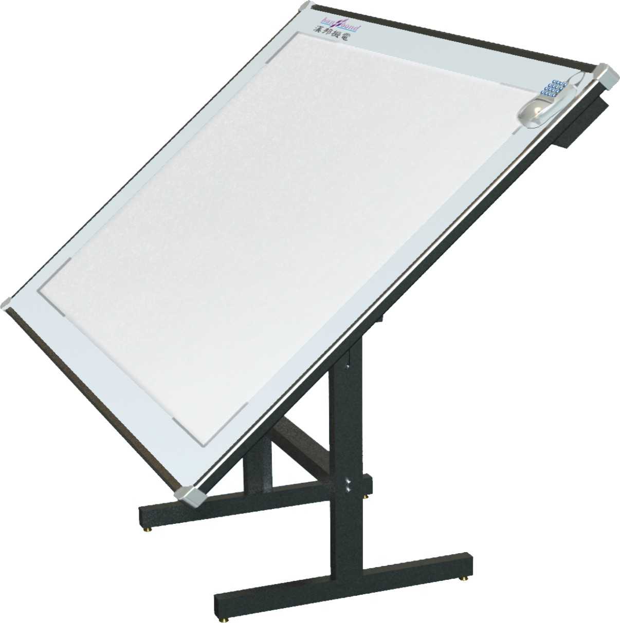 利用手扶跟踪 a>数字化仪 /a>,将地图图形转换成矢量数据的方法.