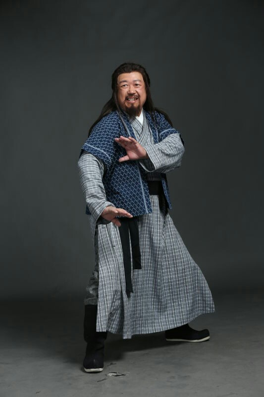  p>刘辉,男,演员,艺名栩飒,参演电视剧《 a target="_blank" href="