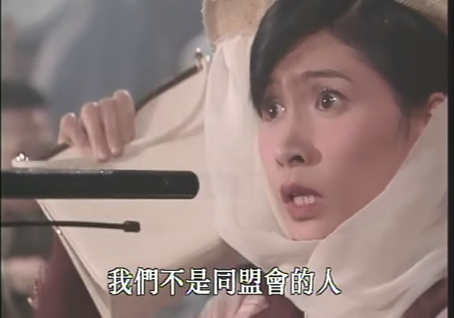 黄飞鸿系列新传