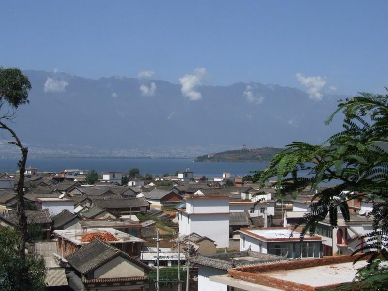  p data-id="gnwjpm3dxy">海东镇,云南省大理白族自治州大理市辖镇, 