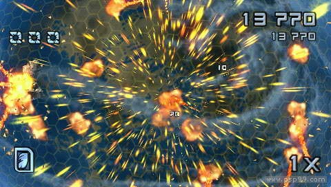 超级星尘携带版