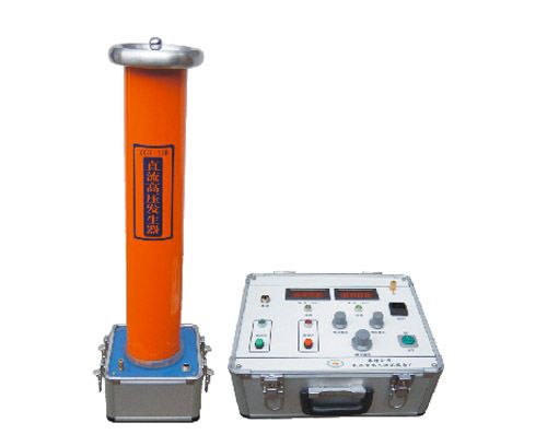 中频直流高压发生器