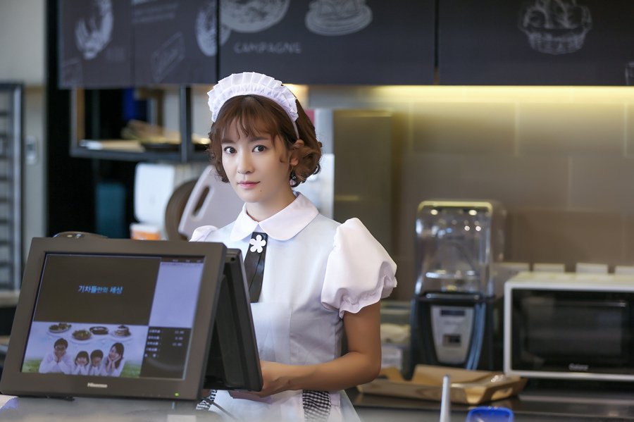 赛小花的远大前程