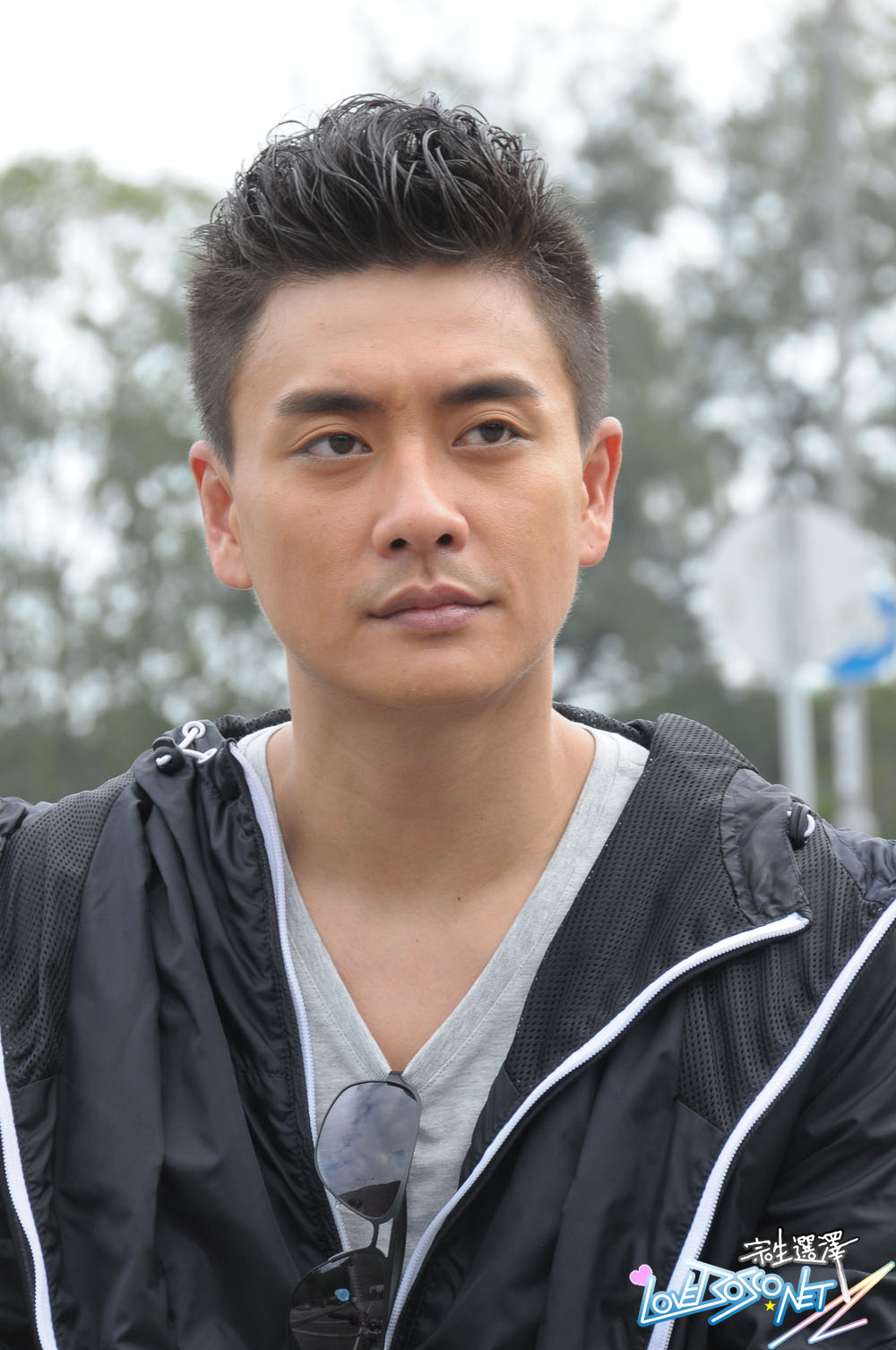 p>黄宗泽(bosco wong),1980年12月13日出生于中国香港,中国香港男演员