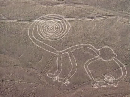 nazca lines