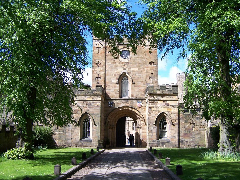  p>杜伦大学(durham university),位于英格兰杜伦郡内,公立研究型大学