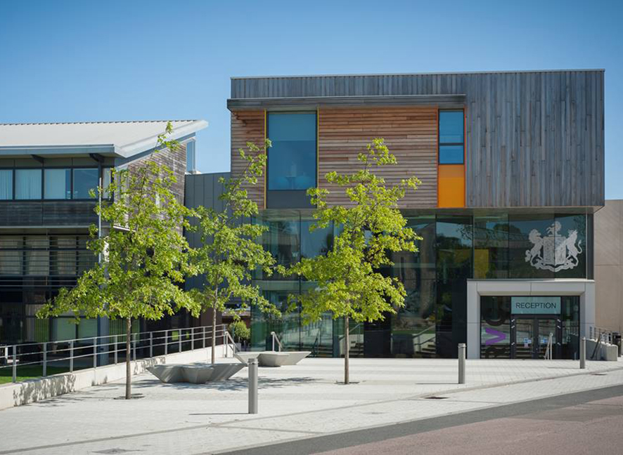 英国皇家兽医学院